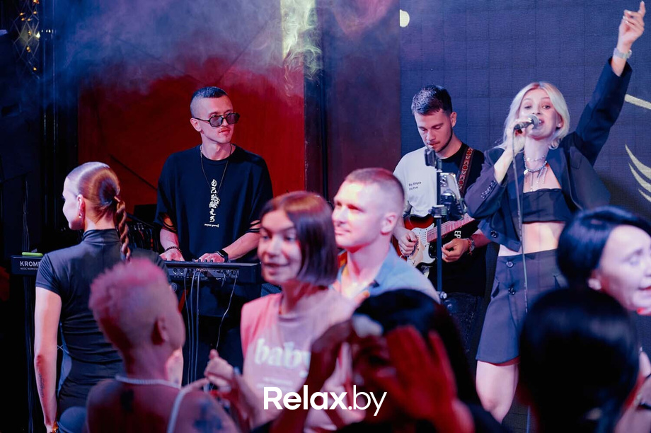 Saturday music, фото № 25