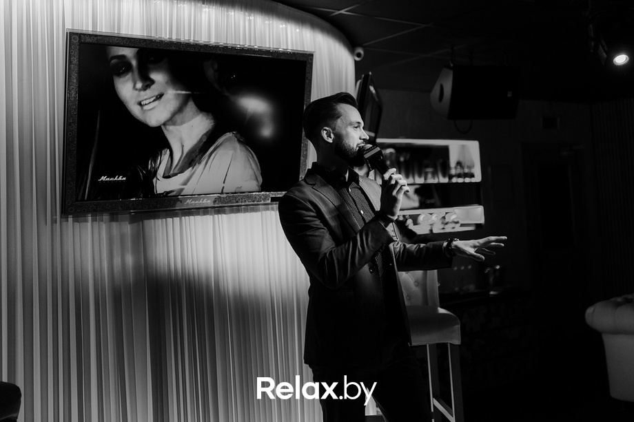 День рождения «Beauty-Express Green», фото № 67