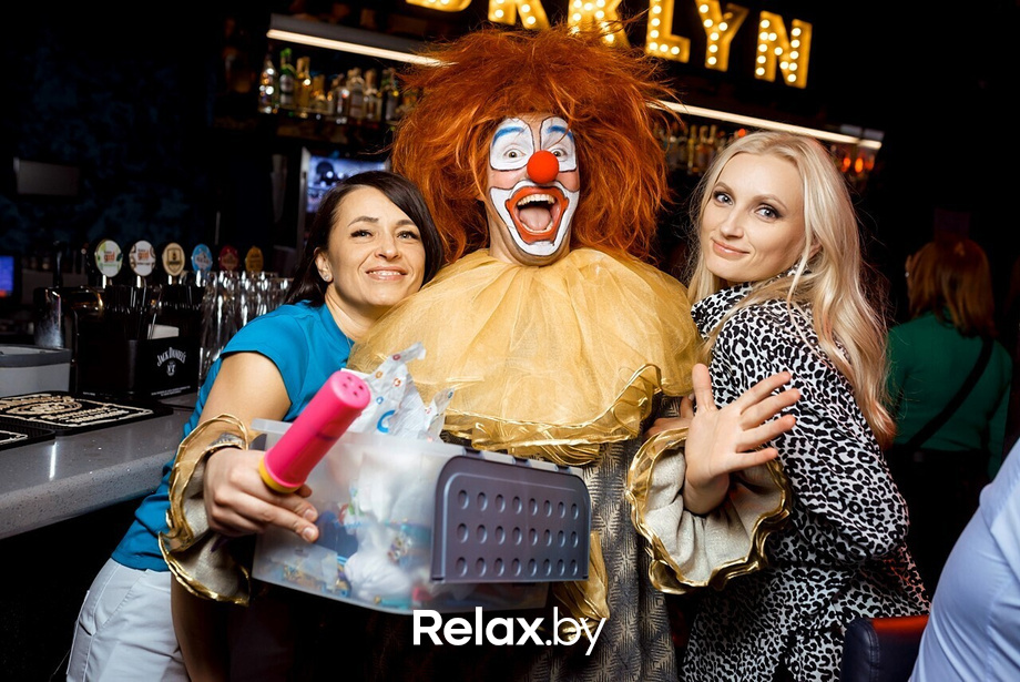 Brooklyn Live, фото № 29