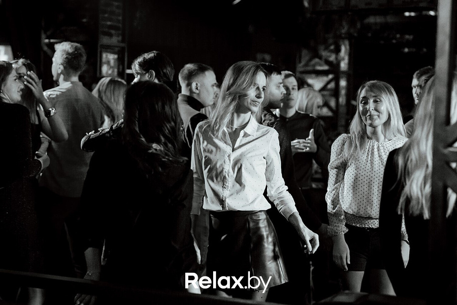 Brooklyn Live!, фото № 9