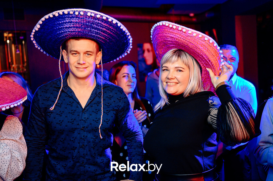 Hot Weekend, фото № 50