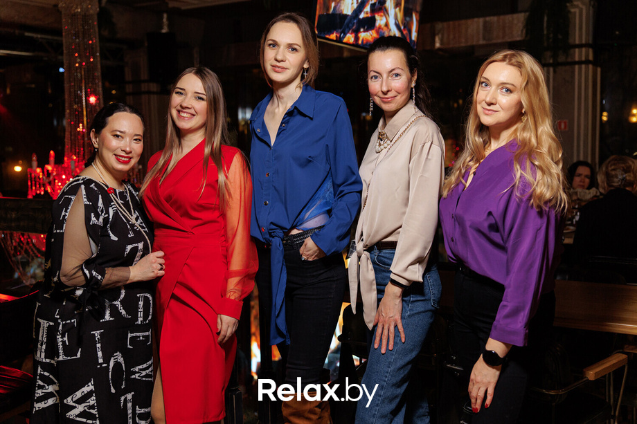 Friday Party, фото № 61