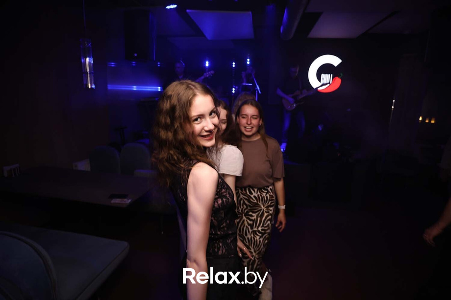 Terra party, фото № 35