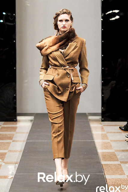 Показ Roksolana Bogutska, фото № 74