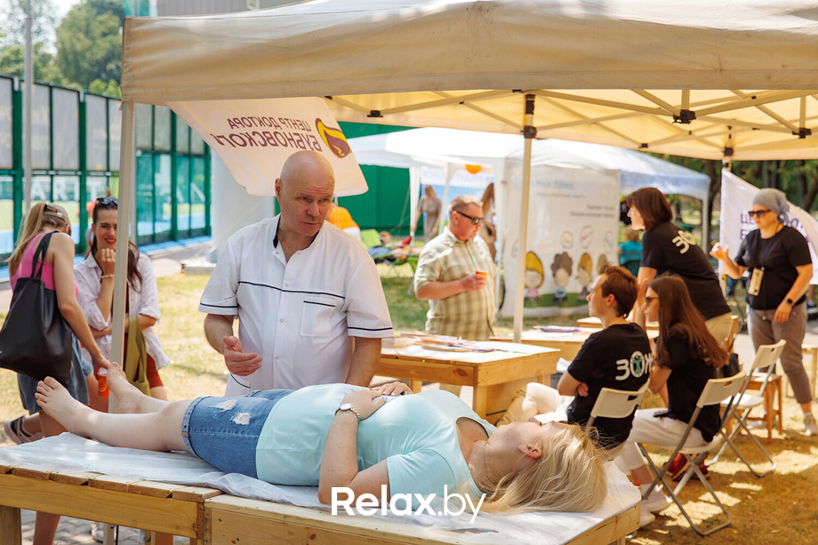 Международный фестиваль саморазвития «MY WAY FESTIVAL», фото № 138