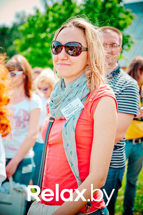 Экспедиция презентация Пикник-отеля, фото № 17