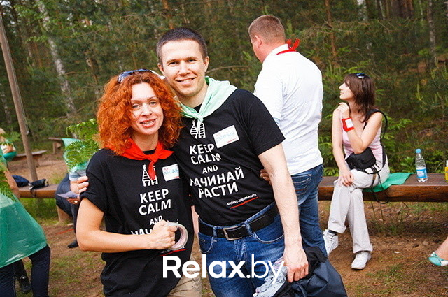 Расти в продажах ярко!, фото № 249