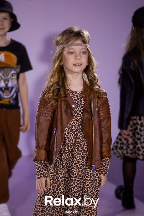 Gold Podium Fashion Show, фото № 108