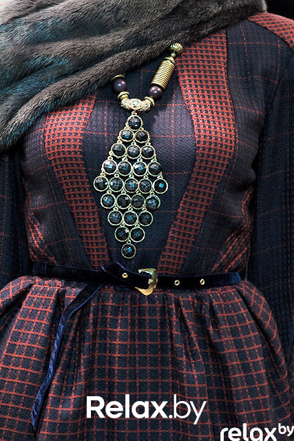 Показ Roksolana Bogutska, фото № 33