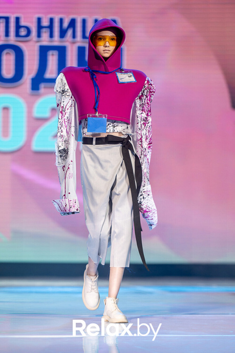 Мельница моды 2022, фото № 74