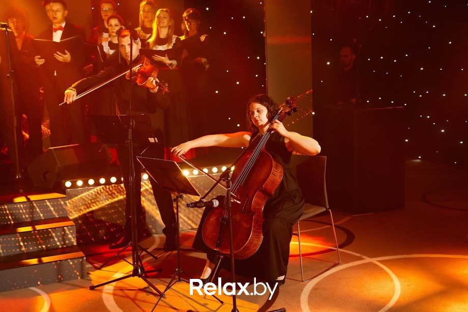 Человек Дела 2025, фото № 172