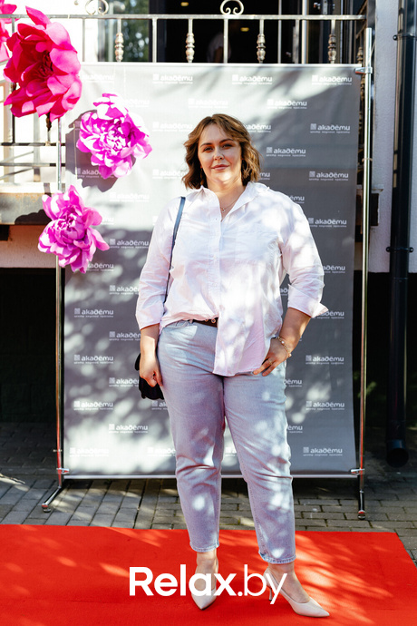 5 лет центру красоты «Академи», фото № 52