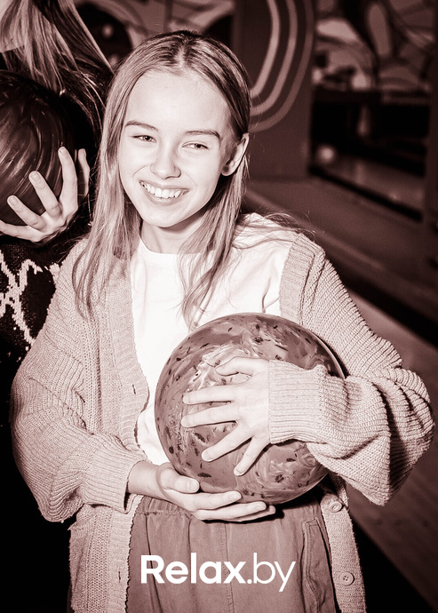 Детский праздник в караоке BARBERRY, фото № 19