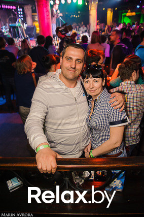 Stand-up club анонимных и находчивых, специальный гость Виталик Коломиец, фото № 65