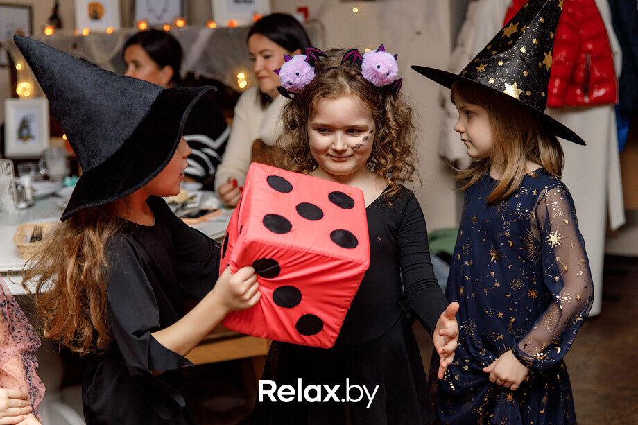 Тайна Коко. Часть 3, фото № 125