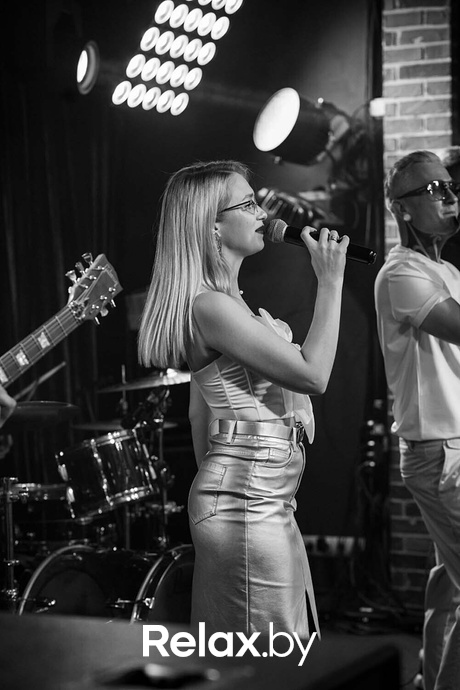 Brooklyn Live!, фото № 76