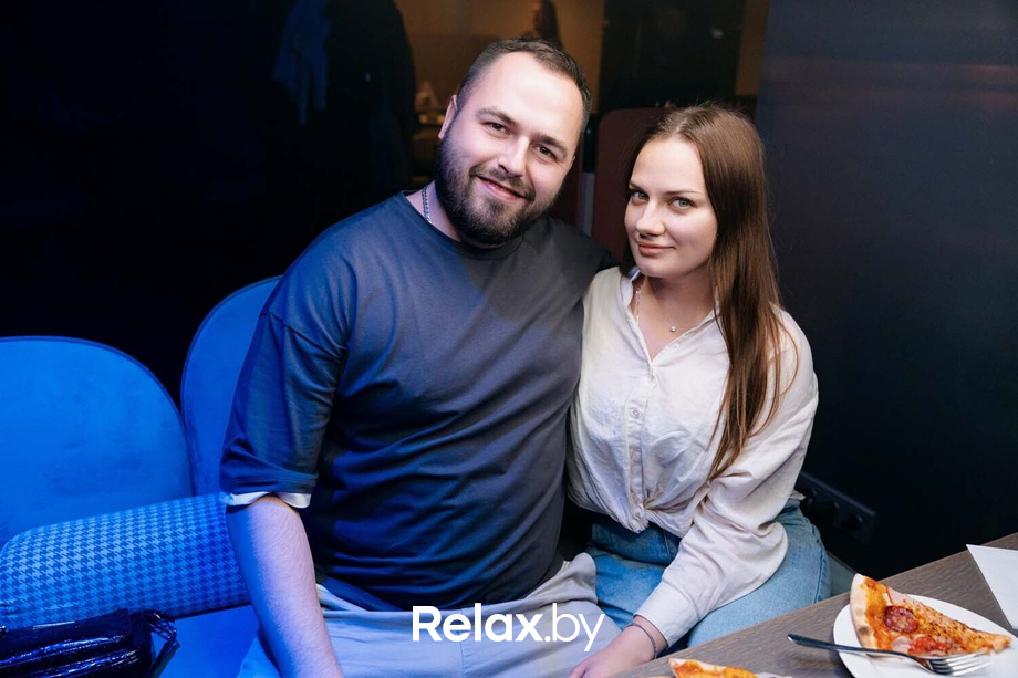 Ночные жители, фото № 12