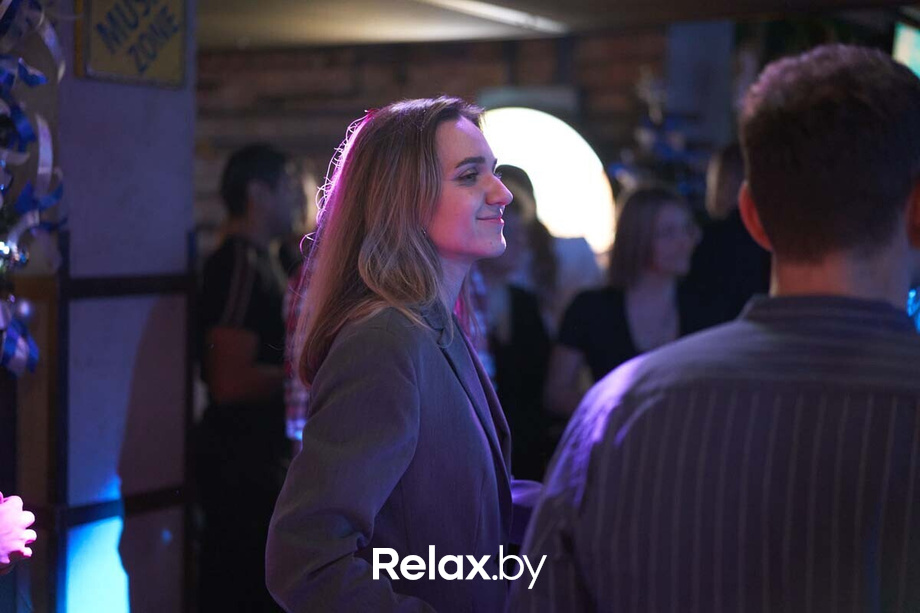 Новогодний корпоратив, фото № 114