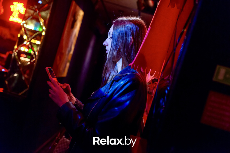 Parker House, фото № 44