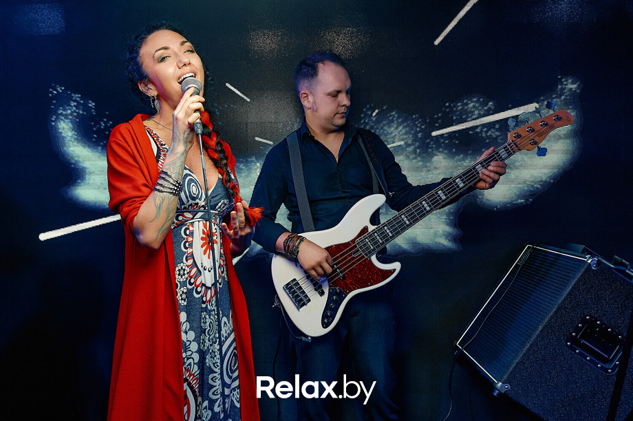 Saturday music, фото № 24