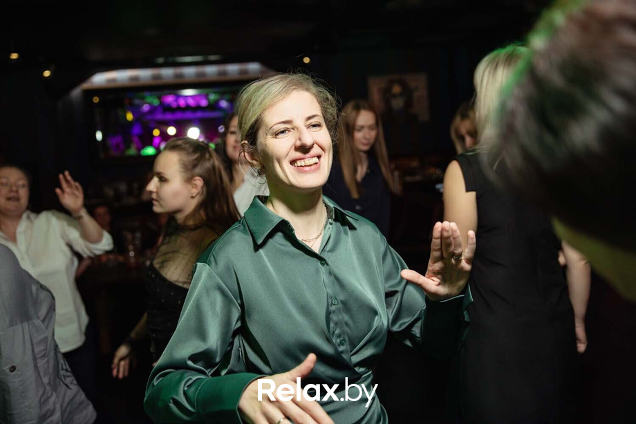 Brooklyn Live!, фото № 9