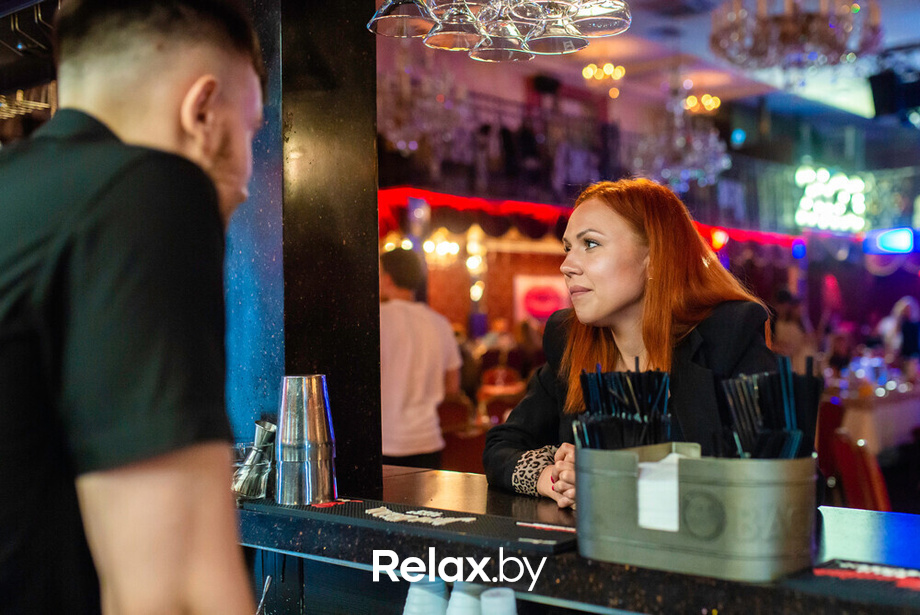 MoulinRouge Party, фото № 26