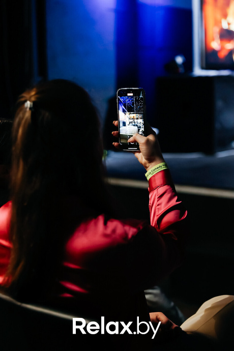 Отчетный концерт, фото № 108