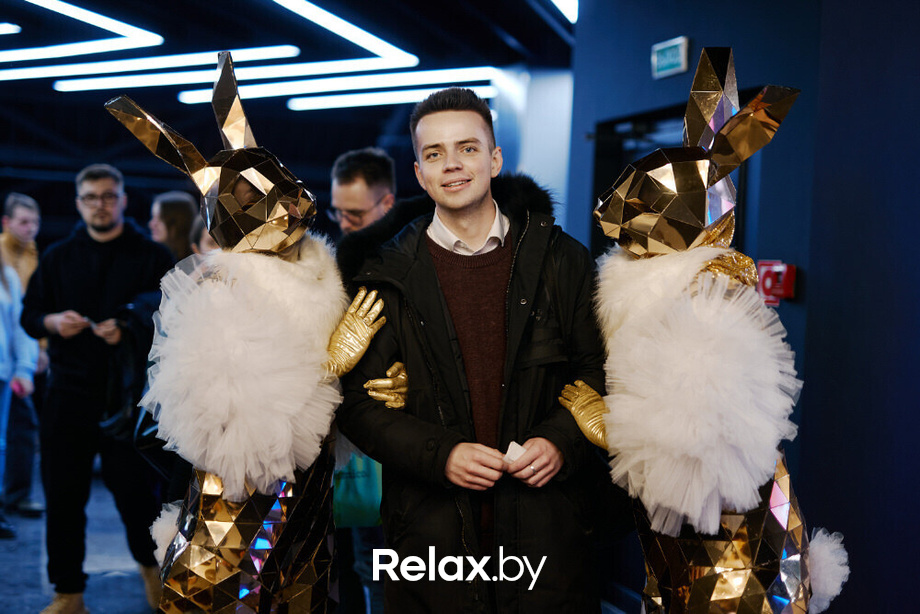 Открытие Skyline, фото № 94