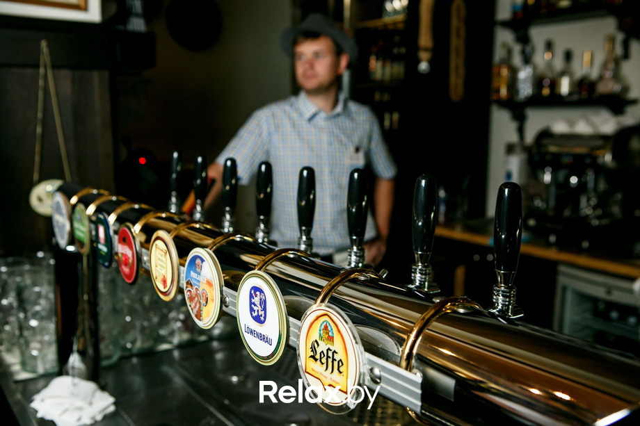 Октоберфест, фото № 24