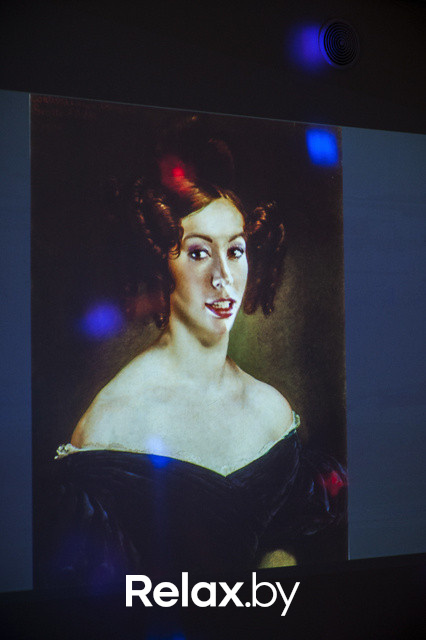 Private - закрытая вечеринка в рамках "Ночи музеев", фото № 32