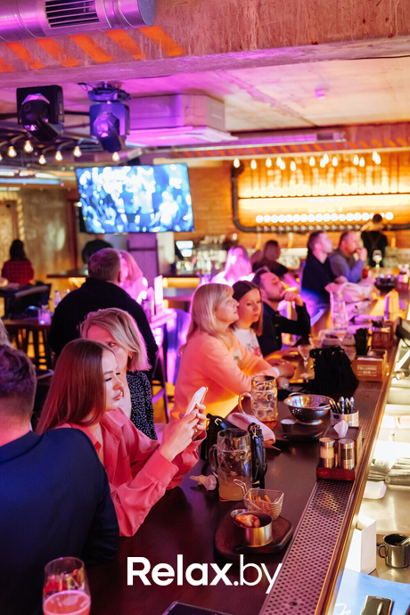 Saturday party, фото № 32