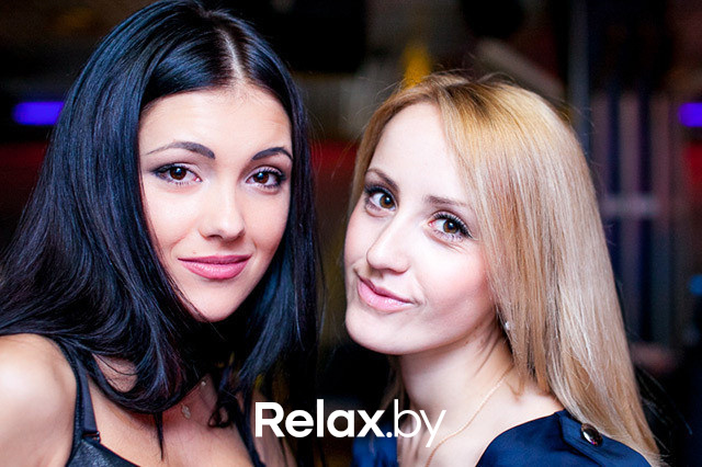 Ночь резидентов, фото № 1