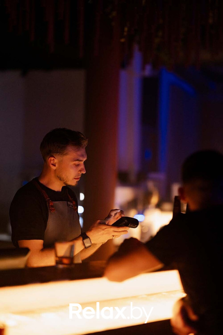 Ночные жители, фото № 26