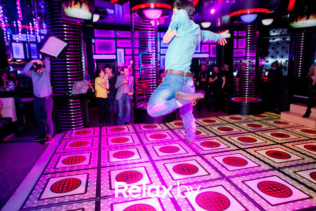 Dance queen awards, фото № 141