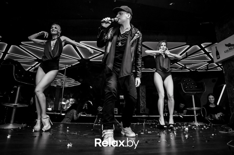 Alen Hit 5 лет творчества, фото № 42