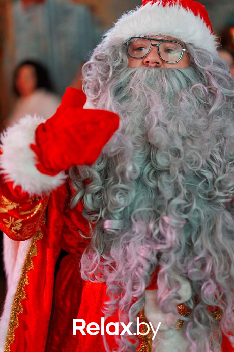 Новогодний корпоратив, фото № 91