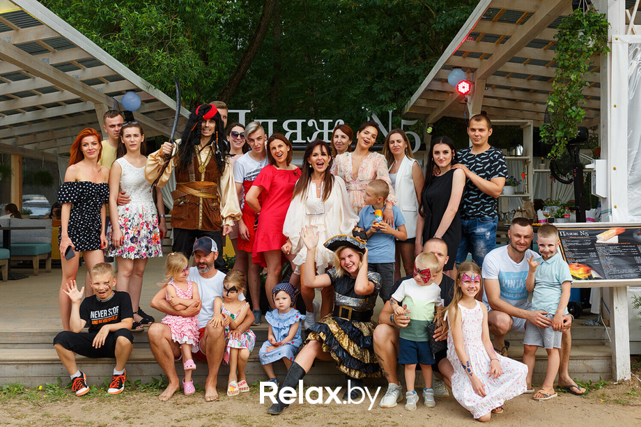 Нам 5 лет!, фото № 94