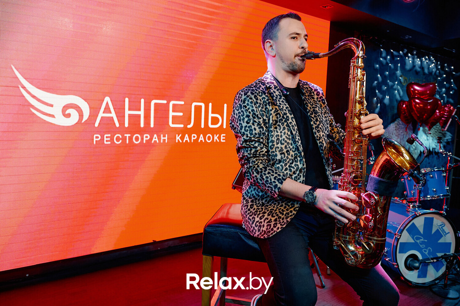 Love & Angels, фото № 54