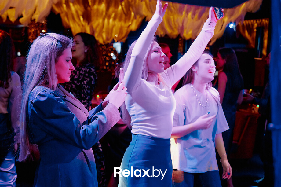 Thursday music, фото № 105