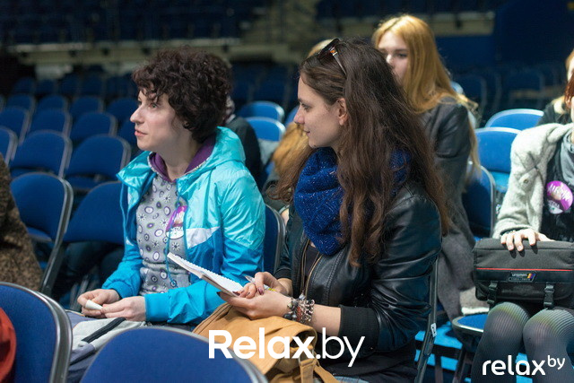 Cirque du Soleil – Alegria, фото № 112