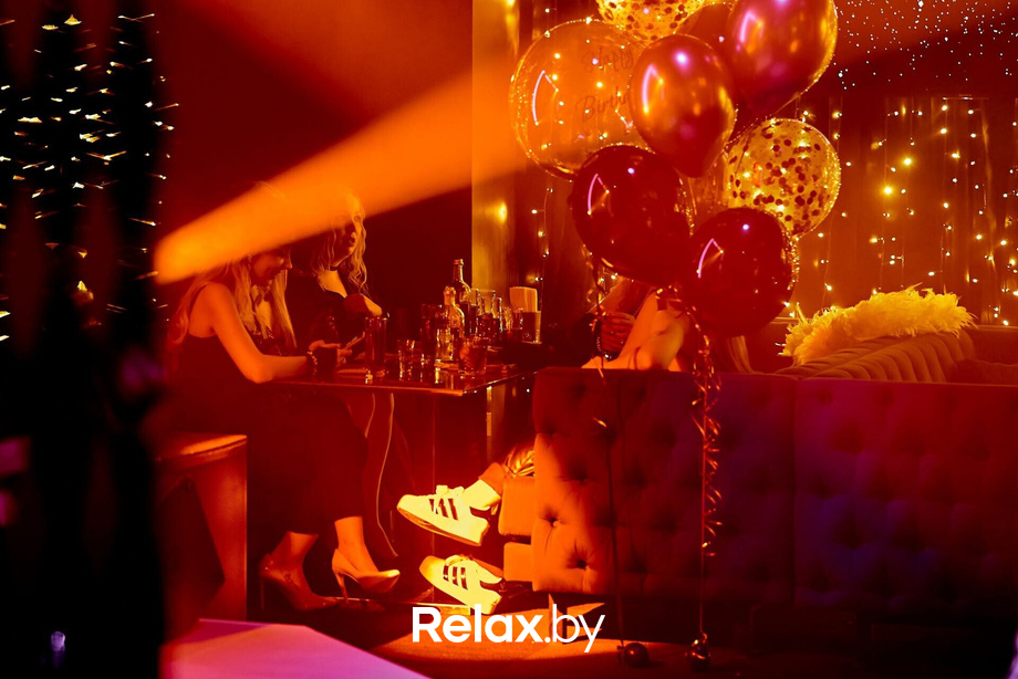 Суббота в Ангелах, фото № 40