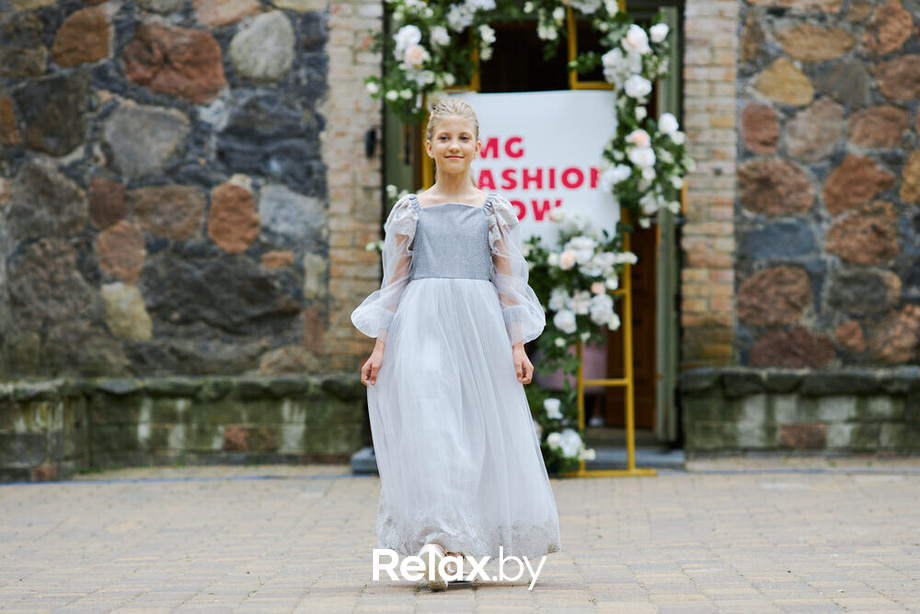 IMG FASHION SHOW – SUMMER 2021, фото № 322