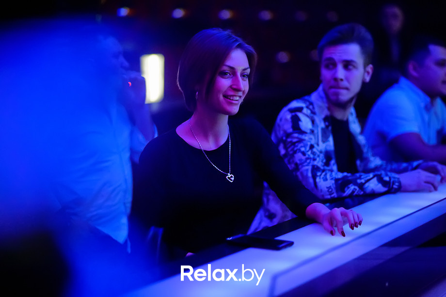 Презентация музыкального клипа от Mishelle, фото № 37