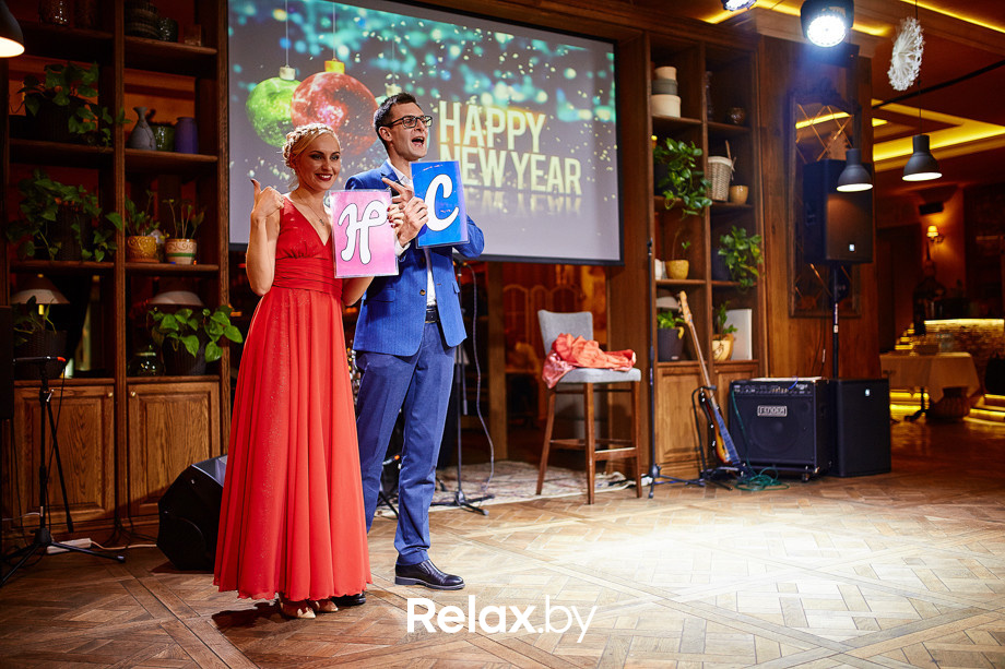 Новогодние вечера, фото № 64