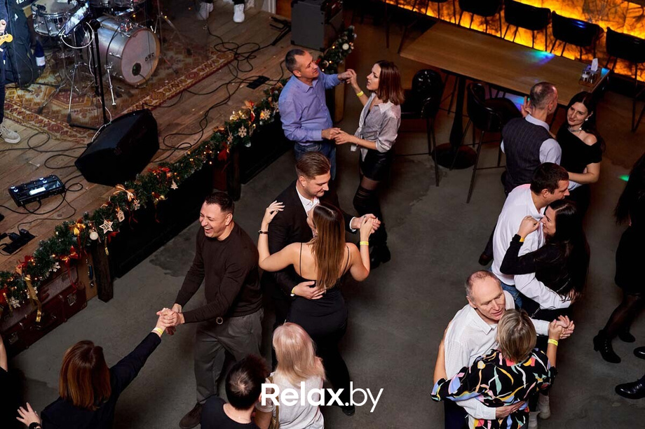 Новогодний Корпоратив, фото № 63