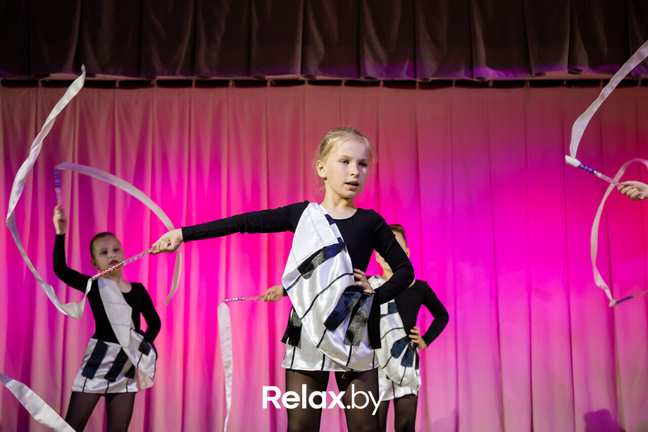 Веселый оркестр, фото № 86