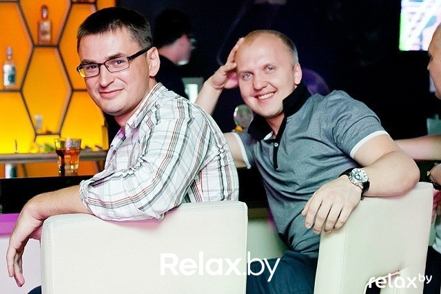 Fruit Night, фото № 89