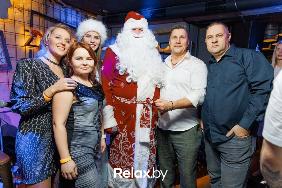 Новый 2025 год, фото № 115