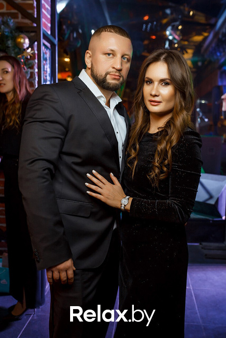 Новогодний Бруклин, фото № 30