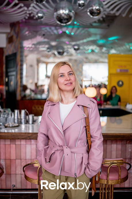Pretaportal fashion coffee, фото № 118